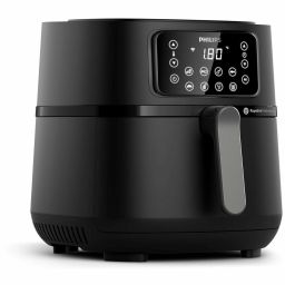 Philips HD9285/93 Airfryer XXL Connected 7,2 L | 2000 W Smart Cooking