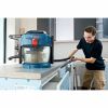 Bosch GAS 18V-10 L cordless vacuum cleaner 18V without battery