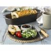 Pyrex Asimetria cake pan 30×11 cm with non-stick coating