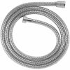 GROHE VitalioFlex Metal doucheslang 200 cm chroom