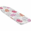 Leifheit Cotton Comfort S/M strijkplankhoes 125 x 40 cm