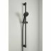 GROHE Vitalio Start 110 hand shower matte black 2-jet