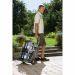 Gardena 232-20 Gartenmobil tuinmobiel 70 kg 2 wielen