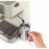 De'Longhi Stilosa EC235.CR piston machine cream/beige 1L 1100W