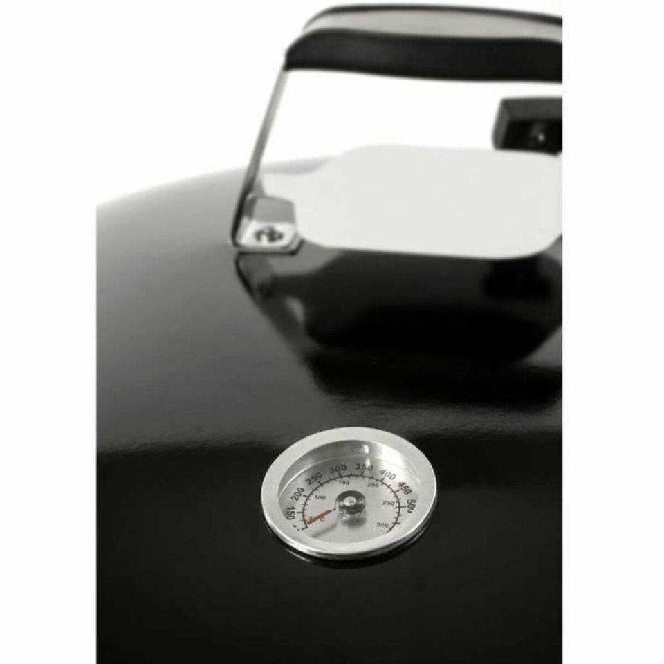 Fieldmann FZG 1016 ball barbecue 57 cm with thermometer