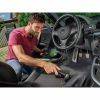 Bosch EasyVac 12 accudroogzuiger met accu en lader