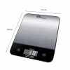 Little Balance 8711 keukenweegschaal 10 kg USB