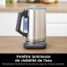 NINJA KT201EU kettle 1.7L with temperature control