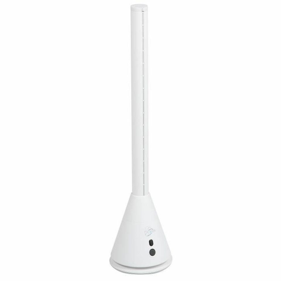 Farelek Silent-Air Tube bladeless column fan 26 W