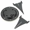 Lumisky Decky solar grondspots set