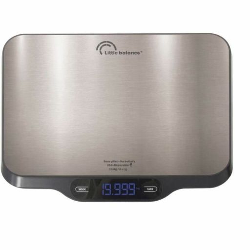Little Balance Perfect 20 kitchen scale 20kg USB