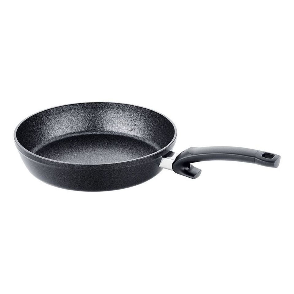 Fissler Adamant Comfort frying pan 28 cm induction