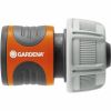 Gardena Hose Connector 19 mm 3/4 inch 18216-20