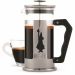 Bialetti French Press Preziosa 350 ml cafetière coffee pot