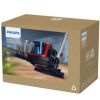 Philips PowerPro Compact FC9330/09 zakloze stofzuiger