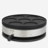 H.Koenig KREP56 2-in-1 pancake maker 33 cm