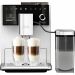 Melitta CI Touch F630-111 volautomaat zilver 15 bar