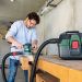 BOSCH AdvancedVac 18V-8 3-in-1 nat-/droogzuiger 8L