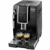 De’Longhi Dinamica ECAM350.15.B volautomaat zwart 15 bar