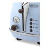 De’Longhi Icona Vintage CTOV2103.AZ broodrooster 900W
