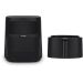 H.Koenig FRY840 airfryer 4L 1300W touchscreen