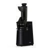 H.Koenig GSX24 slowjuicer Vitamin+ 400W 1L zwart