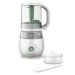 Philips Avent SCF885/01 baby food maker 4-in-1 1L