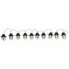 Lumisky Detroit solar lichtsnoer 10 LED lampjes IP44