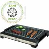 Little Balance 8863 Easy Nopifas tafelgrill 2000W
