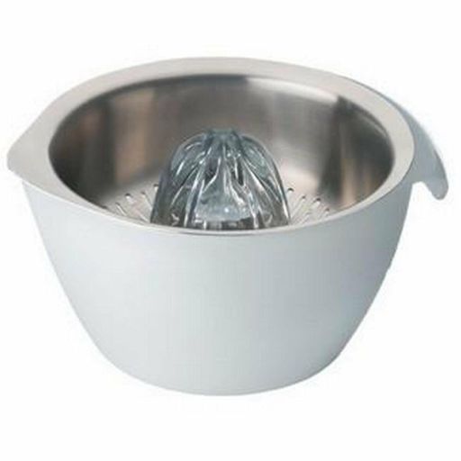 Kenwood AT312 citruspers accessoire 600 ml voor Chef/Major Kenwood AT312 citruspers accessoire 600 ml voor Chef/Major