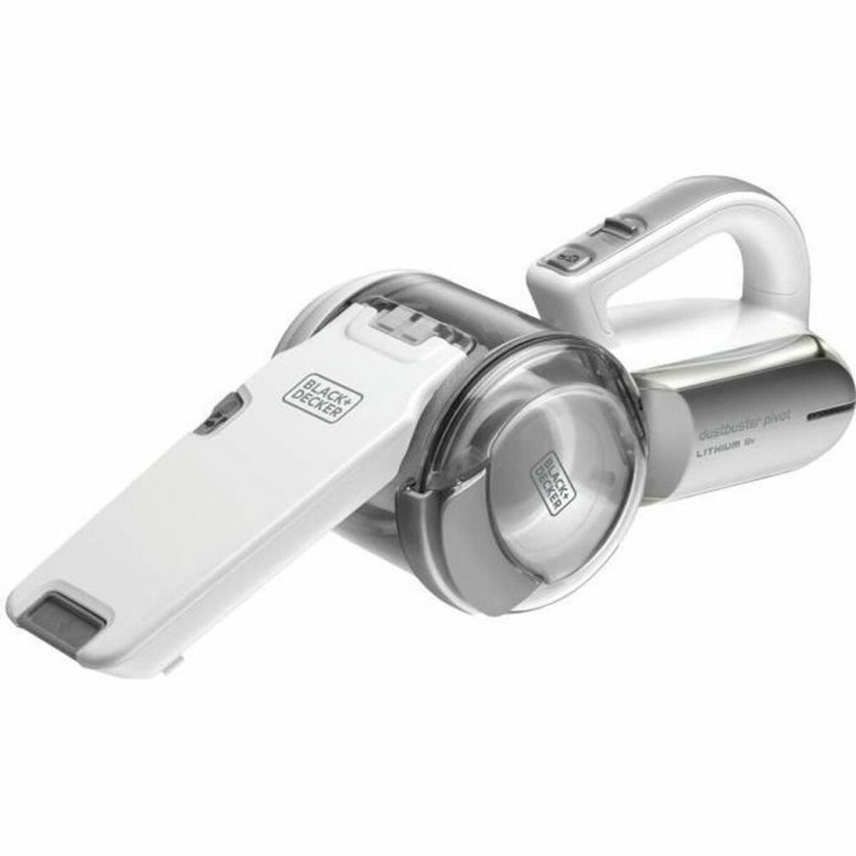 BLACK+DECKER PV1820L-QW Dustbuster Pivot 18 V 440 ml