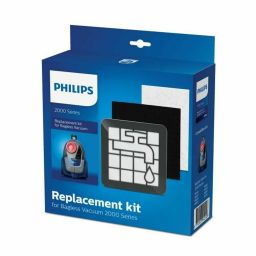 Philips XV1220/01 filtervervangingsset 2000 serie