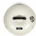 Livoo DOC301 draagbare houtskoolbarbecue 34 cm