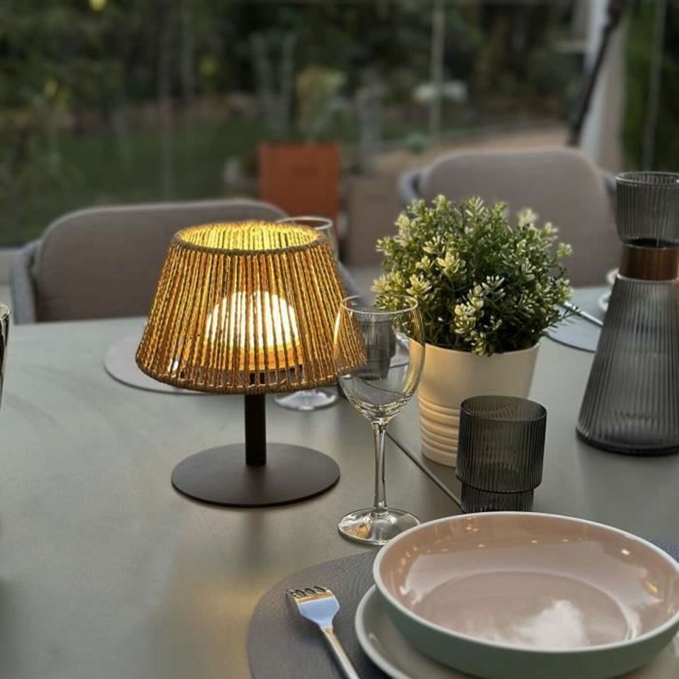 Lumisky Standy Mini Raffy wireless LED table lamp