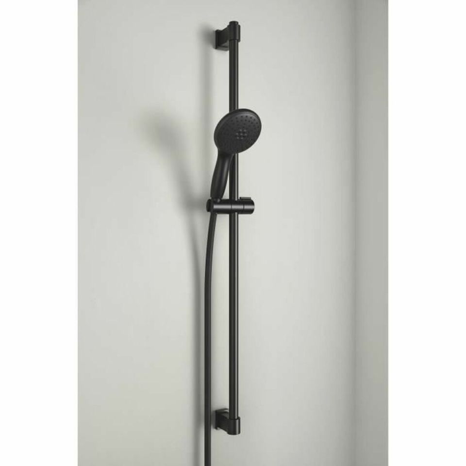 GROHE Vitalio Start 110 hand shower matte black 2-jet