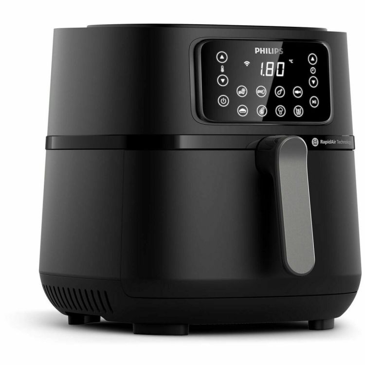 Philips HD9285/93 Airfryer XXL Connected 7,2 L | 2000 W Smart Cooking