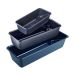 Dr. Oetker Back-Liebe cake pans 25, 30 and 35 cm set of 3 pieces