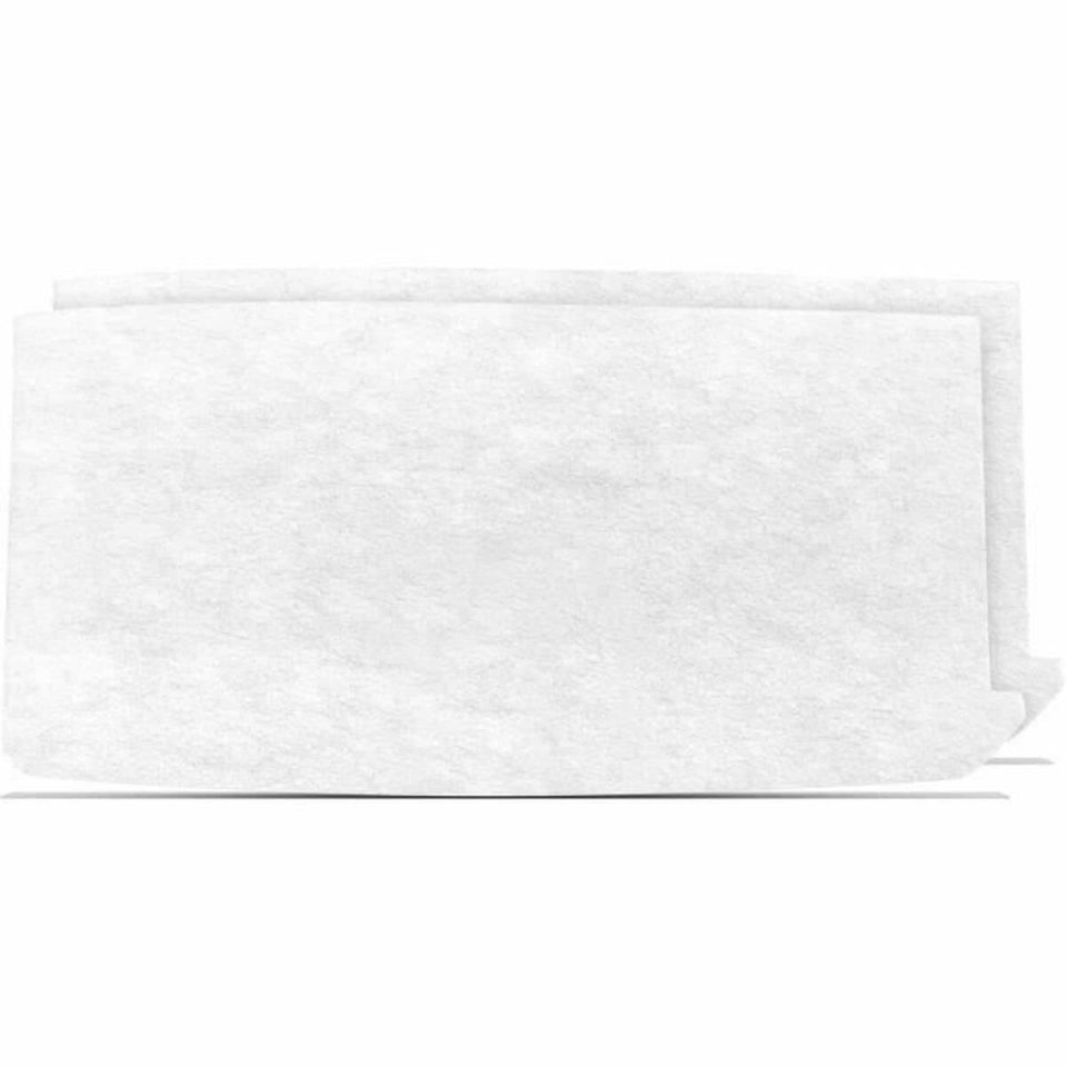 Kärcher AD 4 Premium uitblaasfilter 2 stuks wit