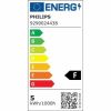 Philips LED buislamp S19 310 mm 2700K 4,5W warm wit