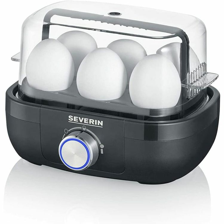 Egg cooker Severin EK3166 420 W