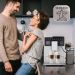 Melitta CI Touch F630-111 volautomaat zilver 15 bar
