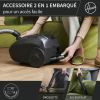 Hoover HE120PET 011 stofzuiger zwart/grijs 700W
