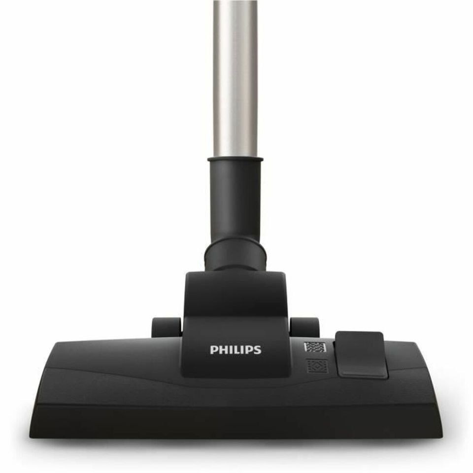 Philips PowerGo FC8289/09 stofzuiger met zak 900W