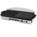 Riviera & Bar QPL365 plancha grill 1900W Power Zone