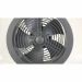 AIR AND ME Noas table fan 20 cm 32W black