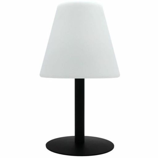 Lumisky Standy Mini Solar RGB LED tafellamp wit IP44 Lumisky Standy Mini Solar RGB LED tafellamp wit IP44