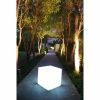 Lumisky Carry W40 lichtkubus wit 40 cm E27