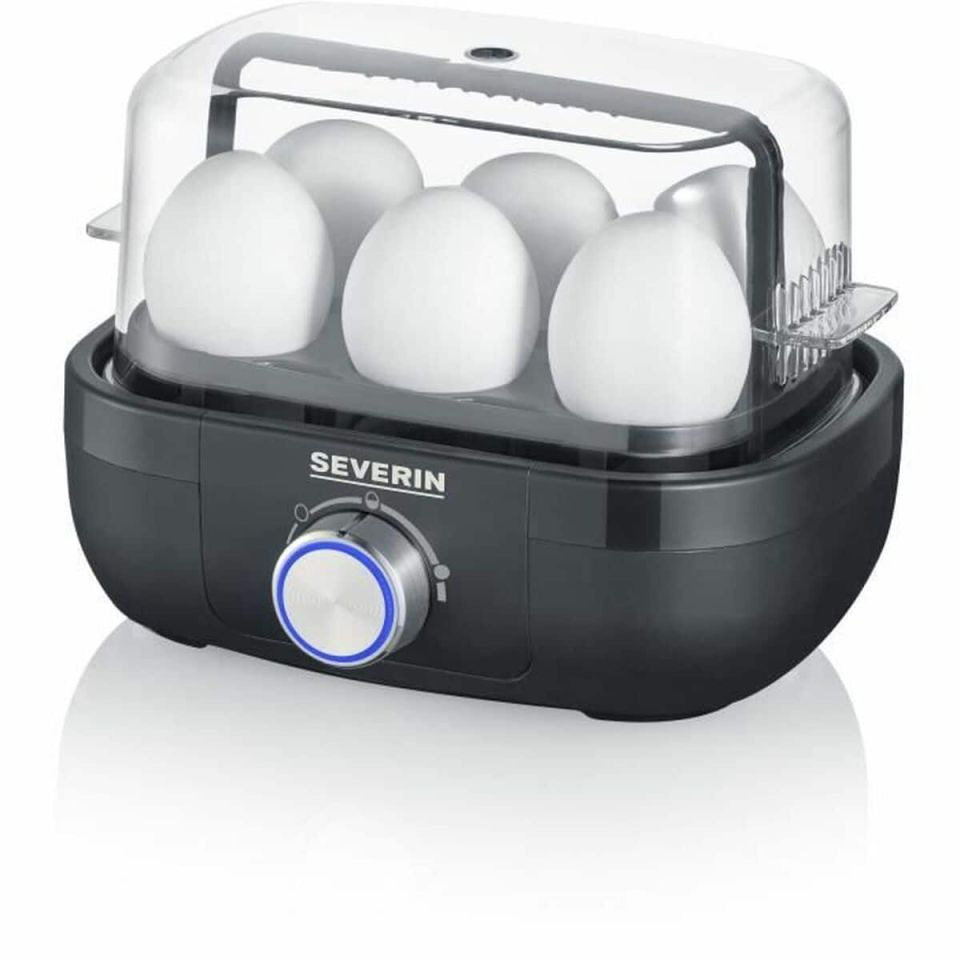 Egg cooker Severin EK3166 420 W