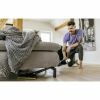 Kärcher VC 4 Cordless myHome steelstofzuiger 21,6V