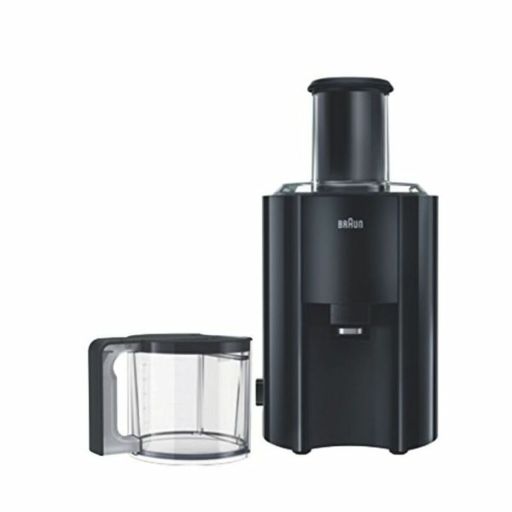 Braun Multiquick 3 J300 juicer 800W 1.25L Braun Multiquick 3 J300 juicer 800W 1.25L